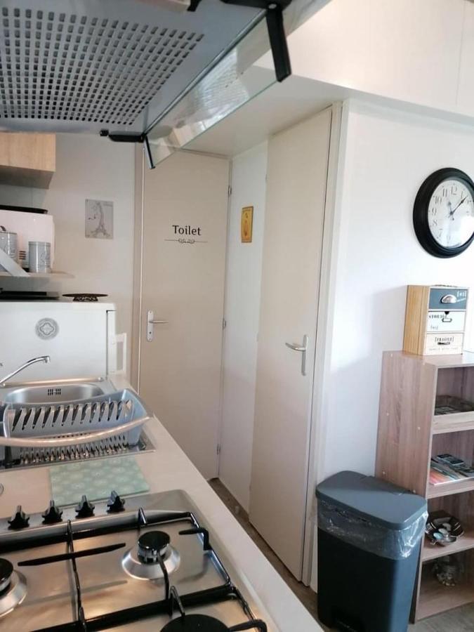 Le Balaou Otel Lit-et-Mixe Dış mekan fotoğraf