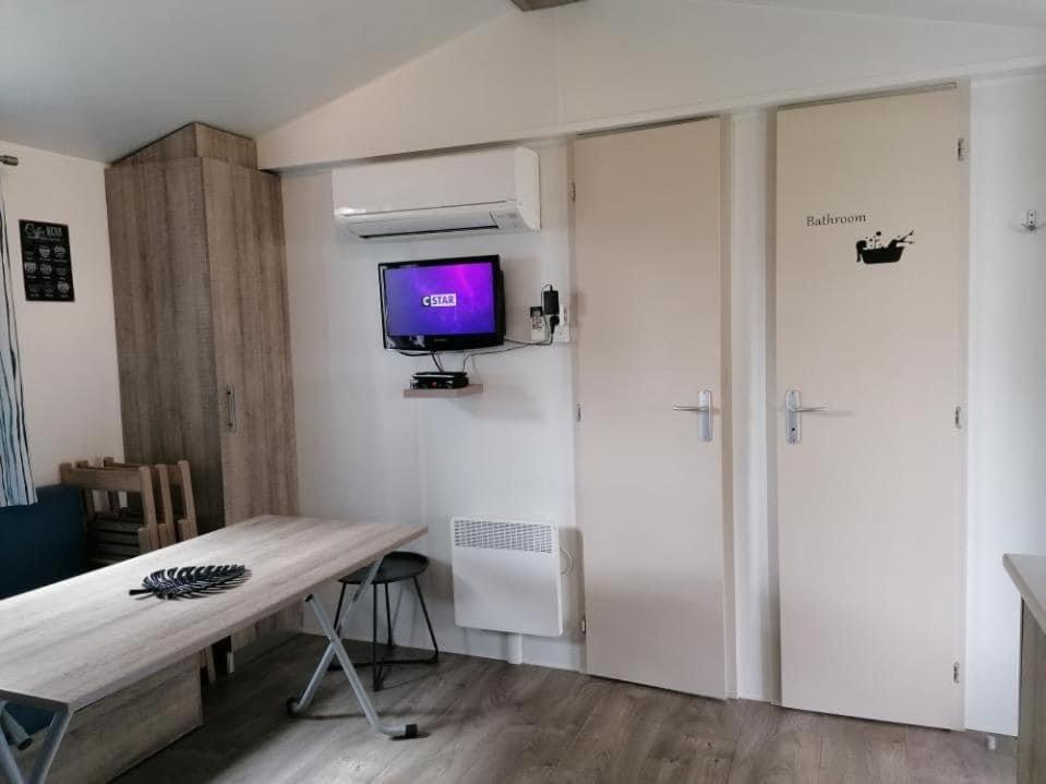 Le Balaou Otel Lit-et-Mixe Dış mekan fotoğraf