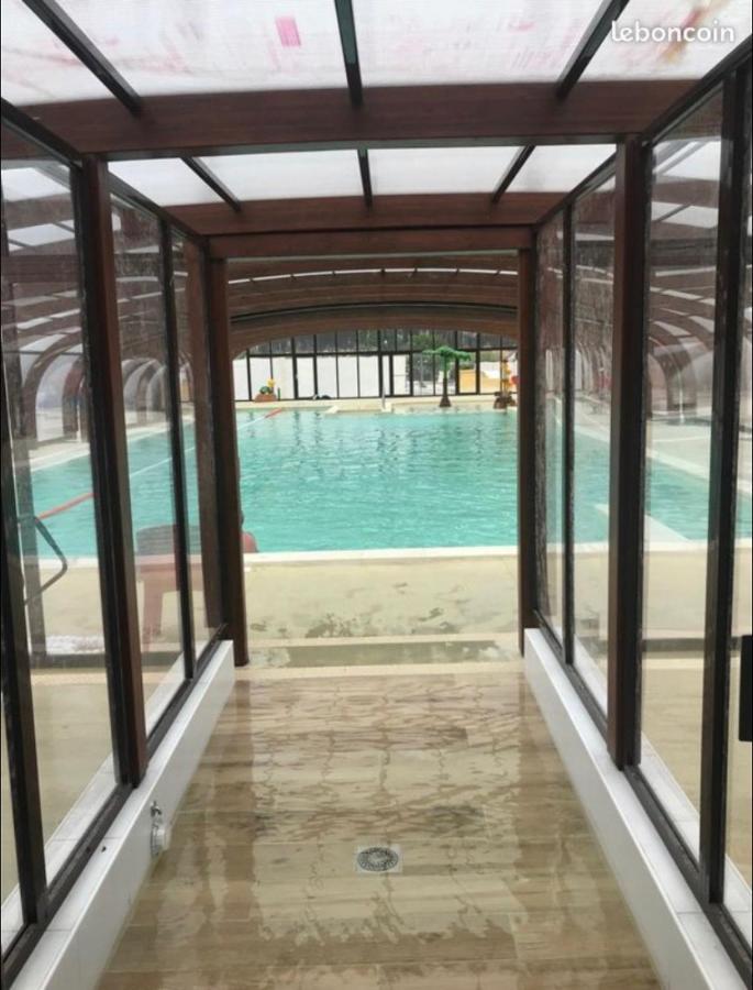 Le Balaou Otel Lit-et-Mixe Dış mekan fotoğraf